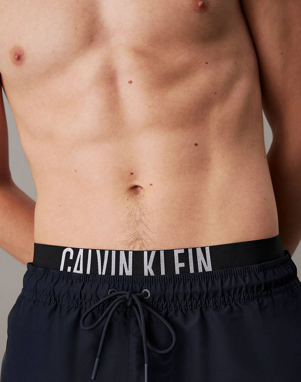 CALVIN KLEIN MEDIUM DOUBLE WB