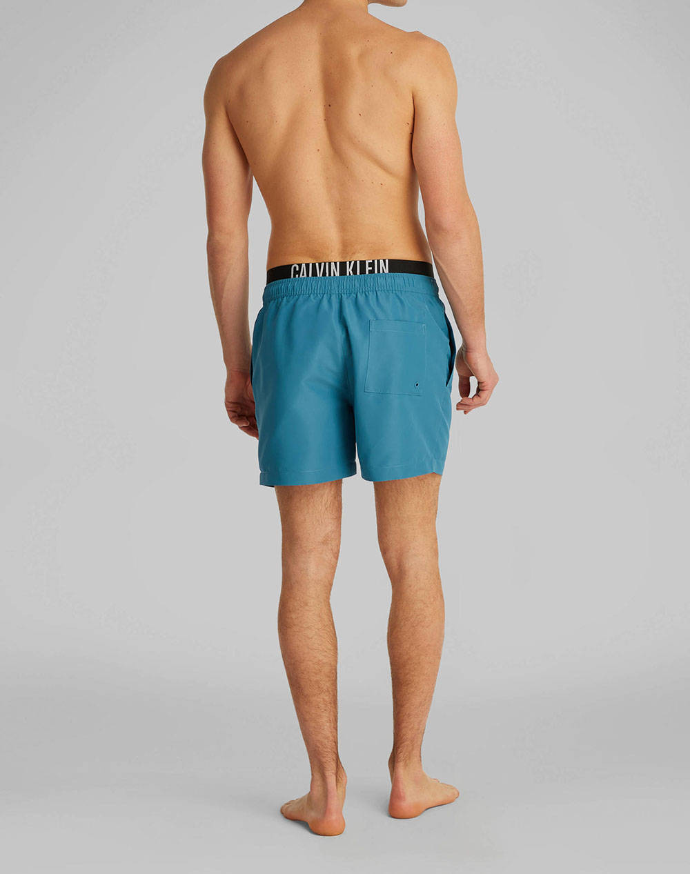 CALVIN KLEIN MEDIUM DOUBLE WB