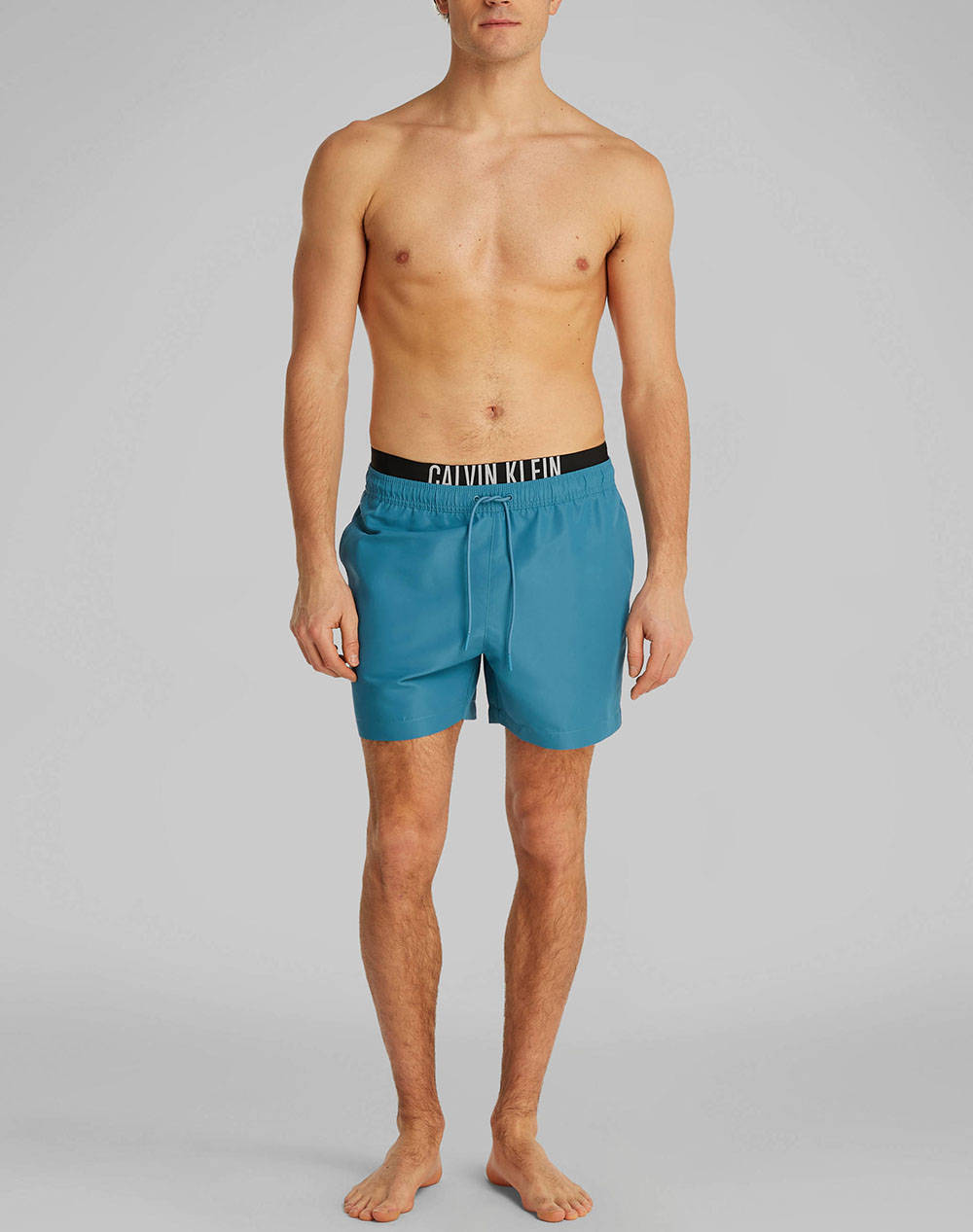 CALVIN KLEIN MEDIUM DOUBLE WB