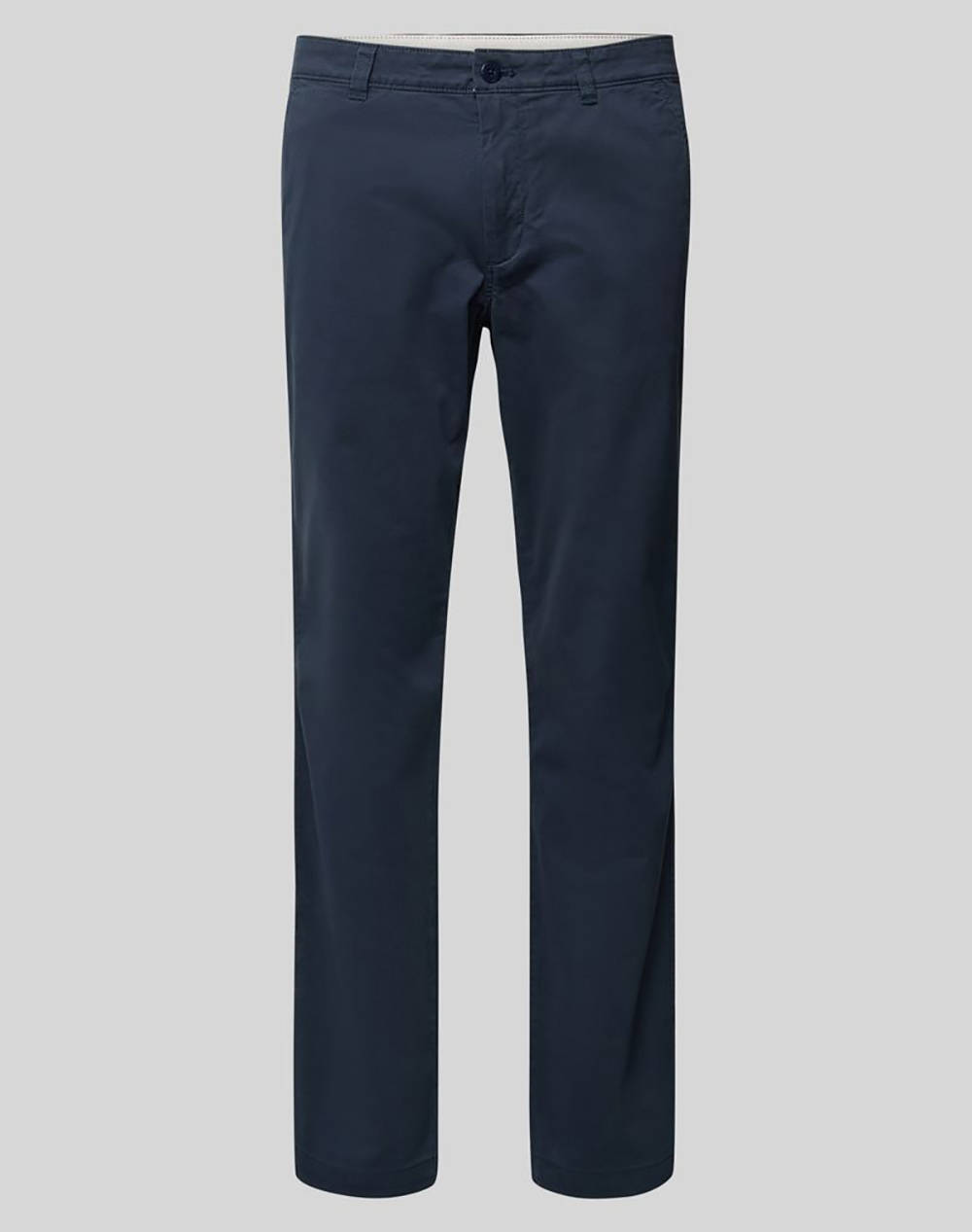 CALVIN KLEIN COTTON SIGNATURE SLIM CHINO PANT