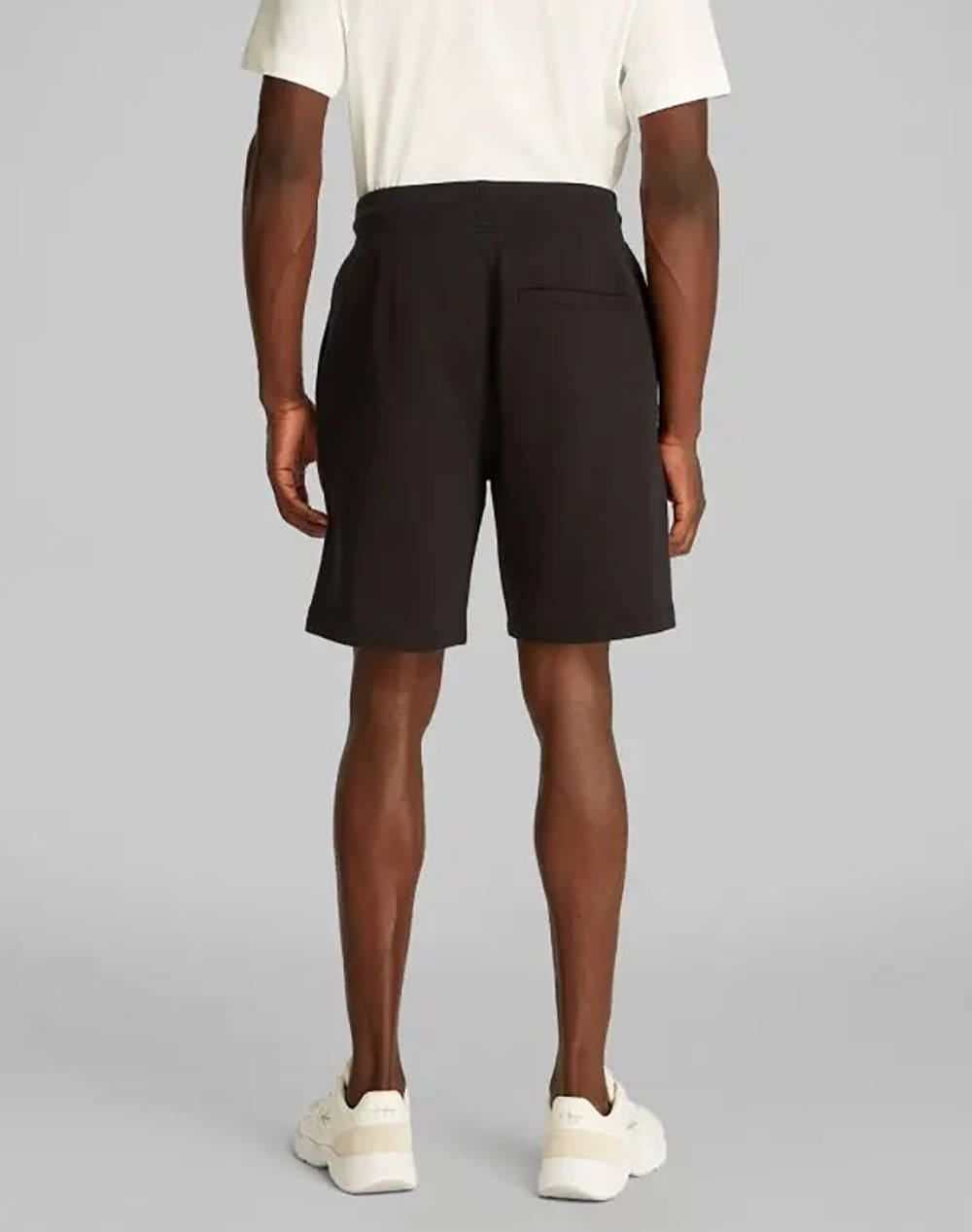 CALVIN KLEIN SUMMER TERRY SHORT
