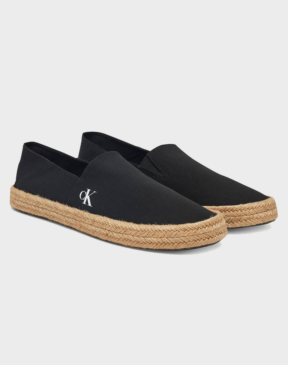 CALVIN KLEIN INJ ESPADRILLE CV