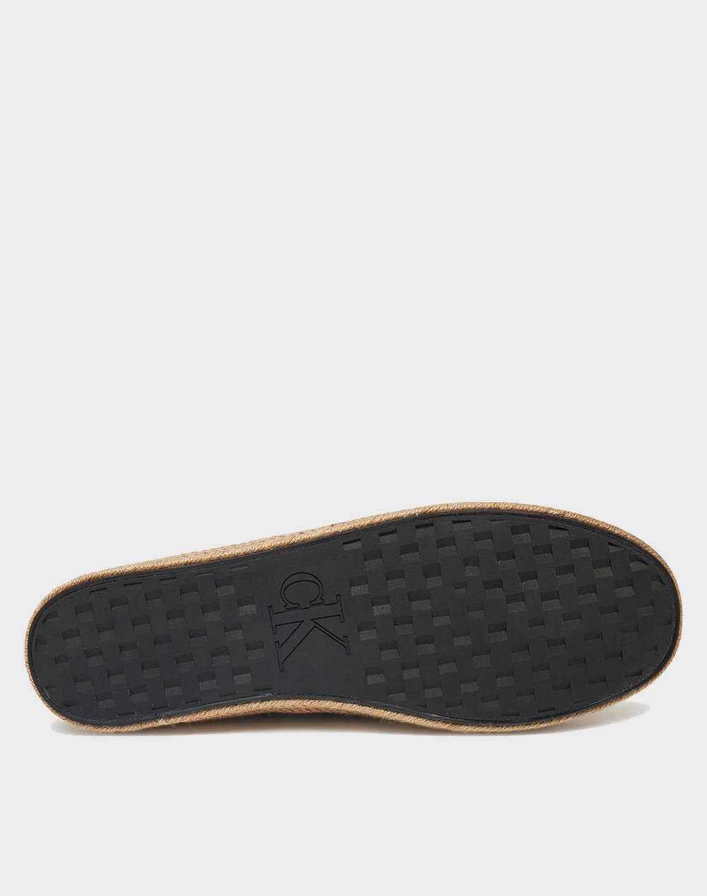 CALVIN KLEIN INJ ESPADRILLE CV