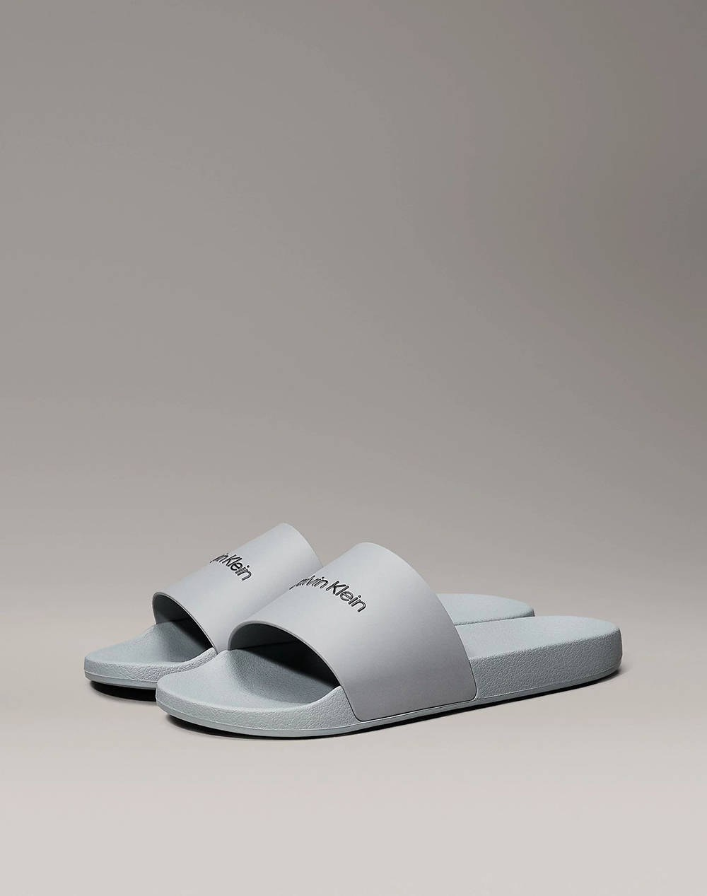 CALVIN KLEIN JEANS POOL SLIDE