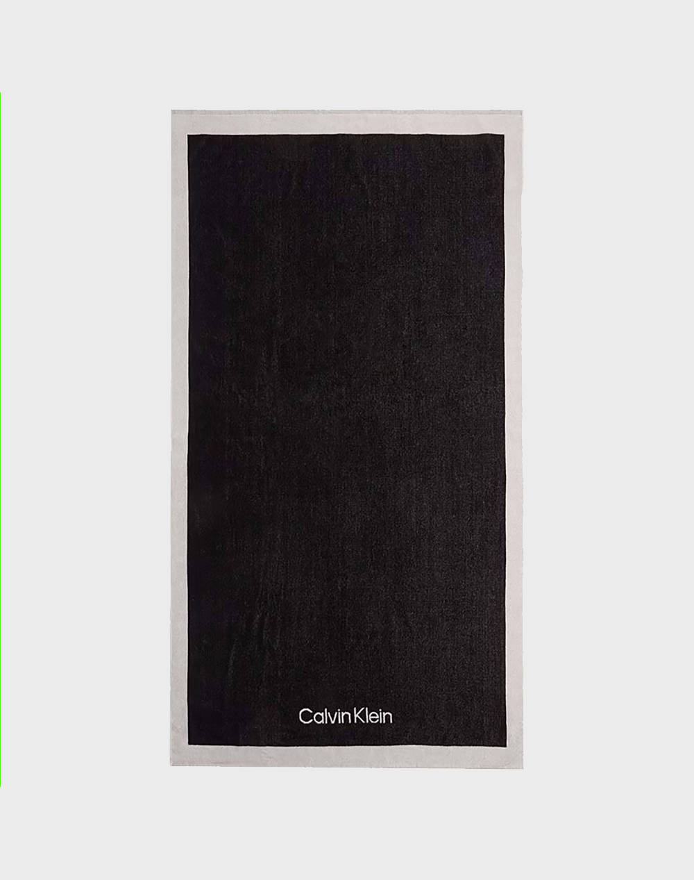 CALVIN KLEIN JEANS TOWEL (размери: 170 x 90см.)