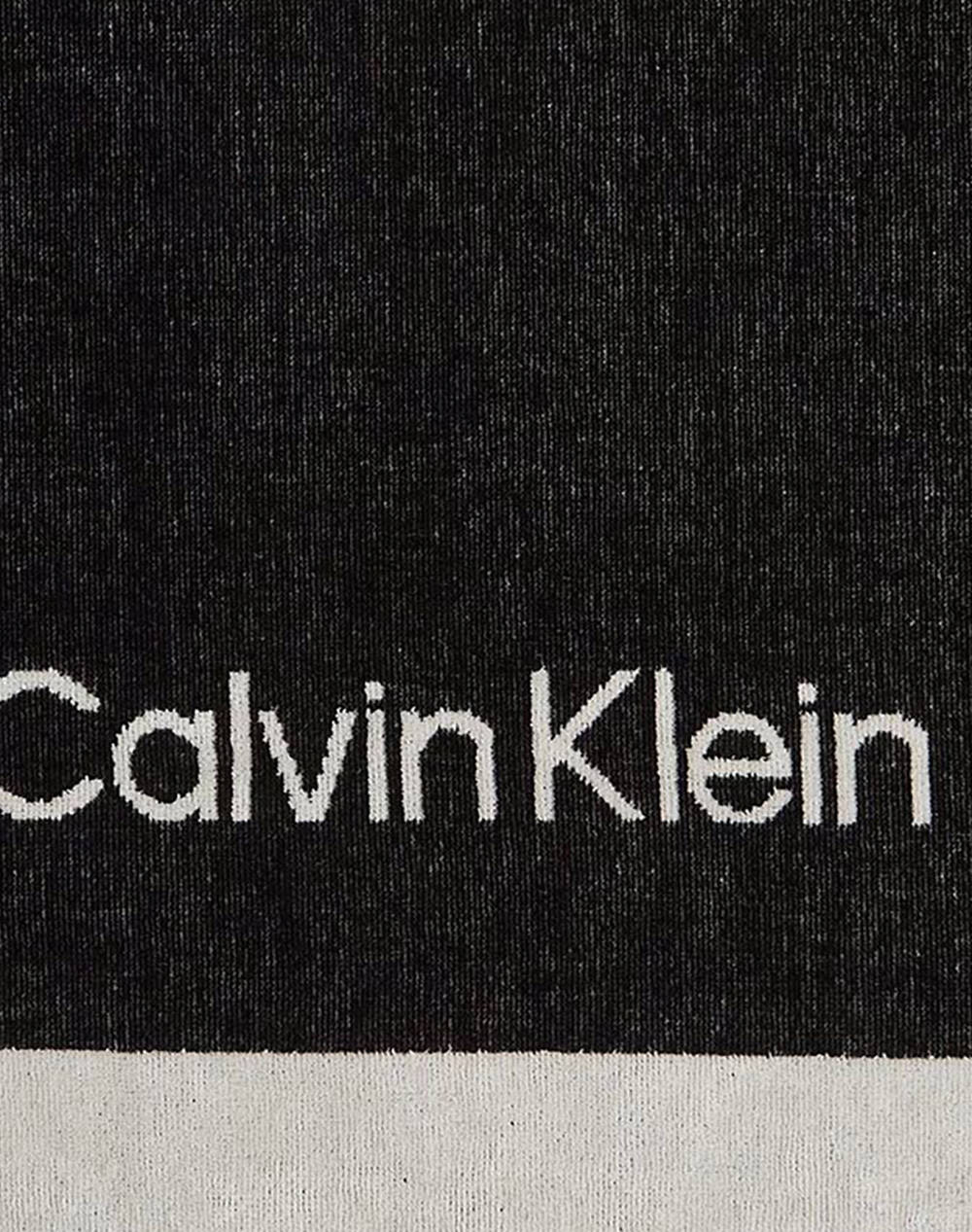CALVIN KLEIN JEANS TOWEL (размери: 170 x 90см.)