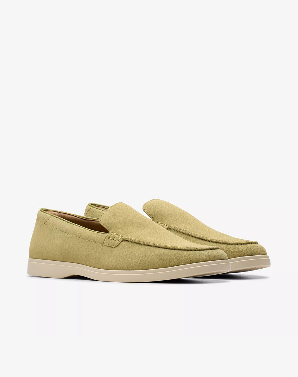 CLARKS Torford Easy