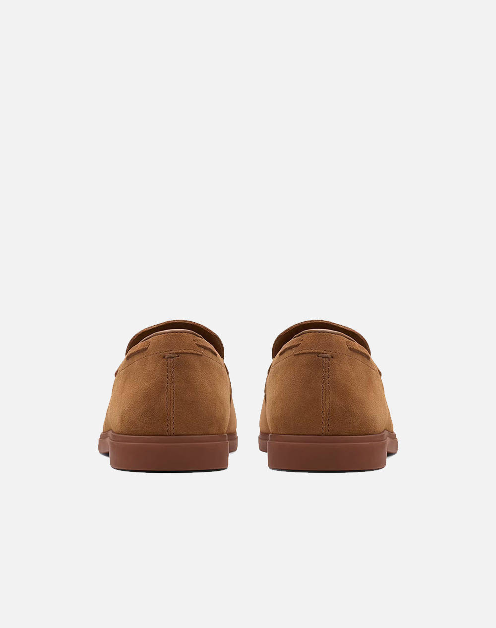 CLARKS Torford Tassel