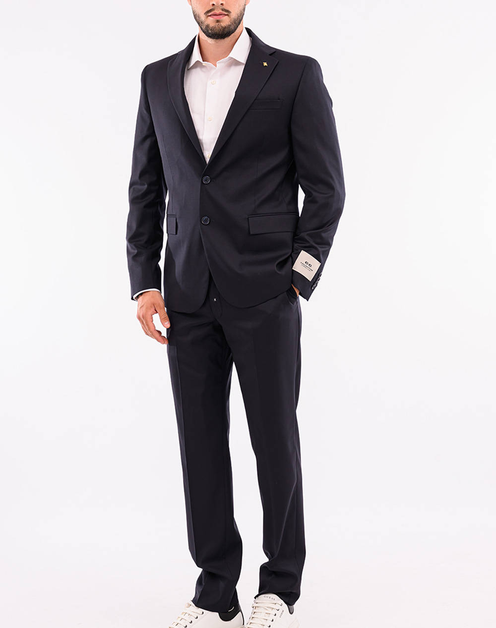 CC CORNELIANI SUIT