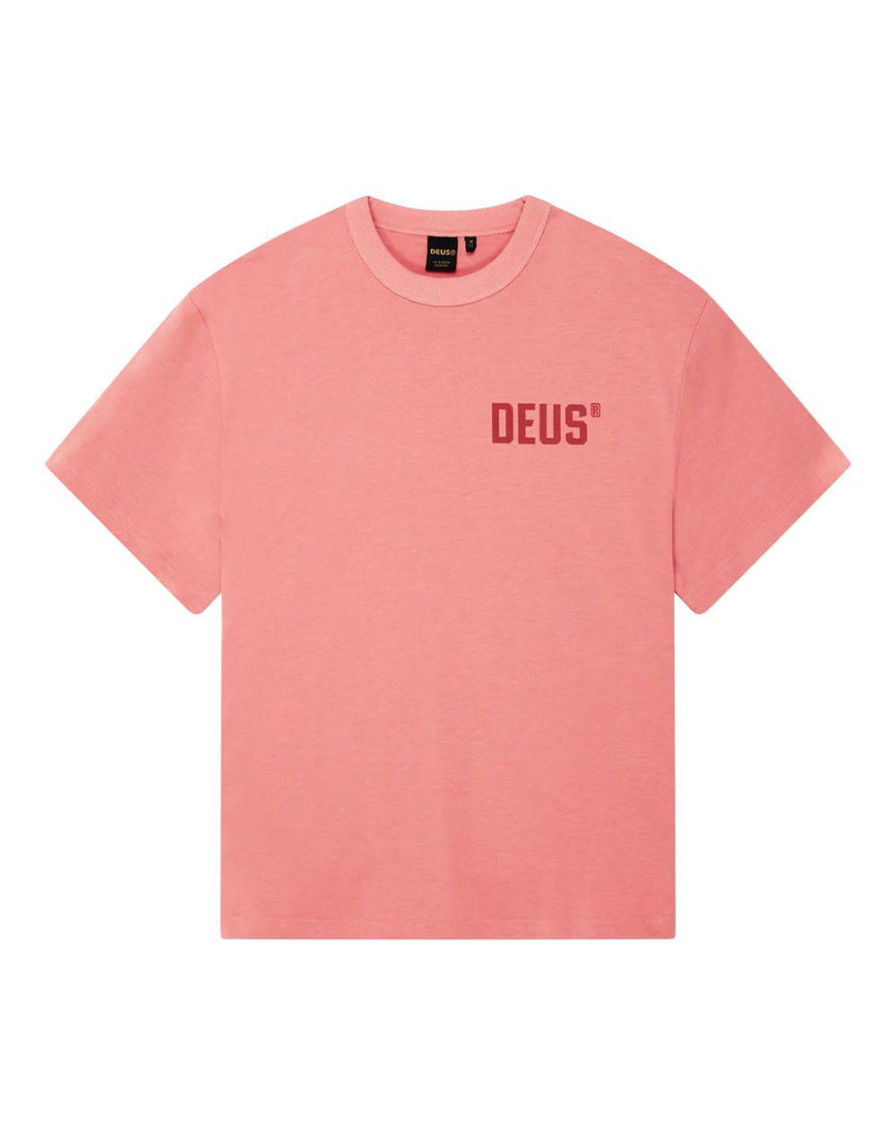 DEUS EX MACHINA HEMLOCK TEE Мъжка тениска