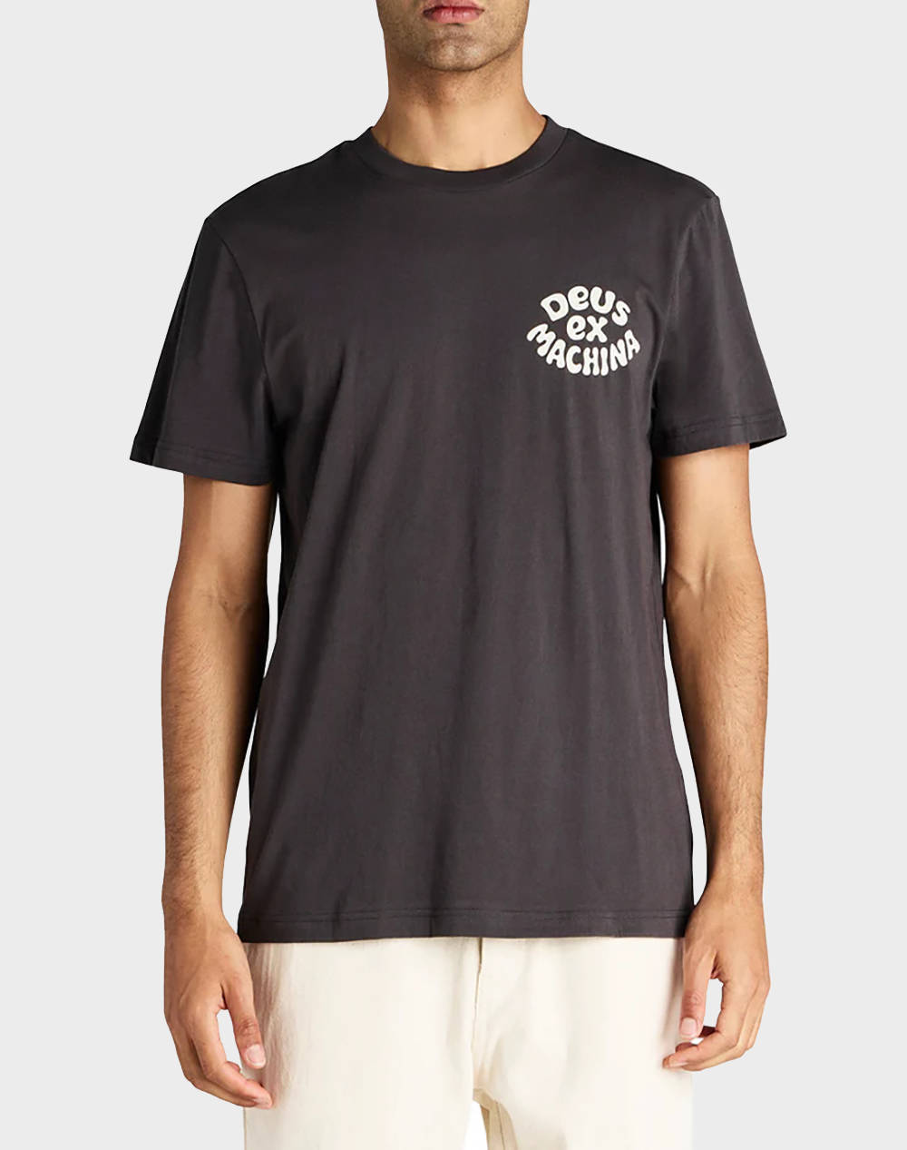 DEUS EX MACHINA SQUEAK TEE Мъжка тениска