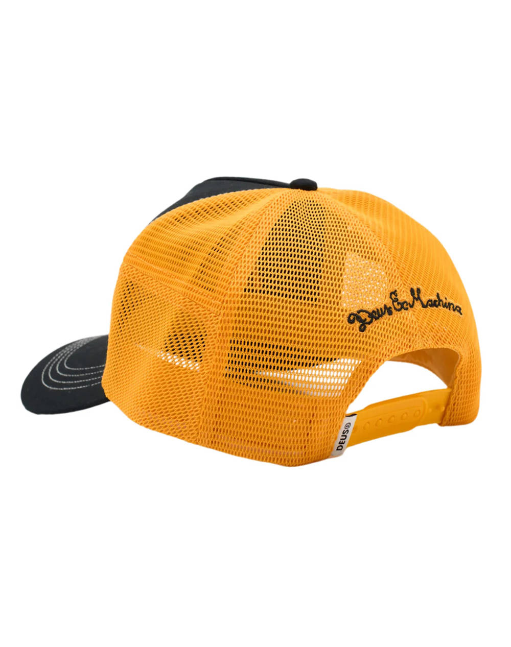 DEUS EX MACHINA OVERBITE TRUCKER PACK 5 UNISEX АКСЕСОАРИ