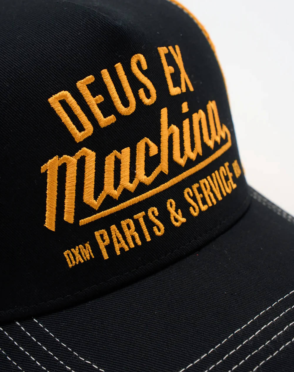 DEUS EX MACHINA OVERBITE TRUCKER PACK 5 UNISEX АКСЕСОАРИ