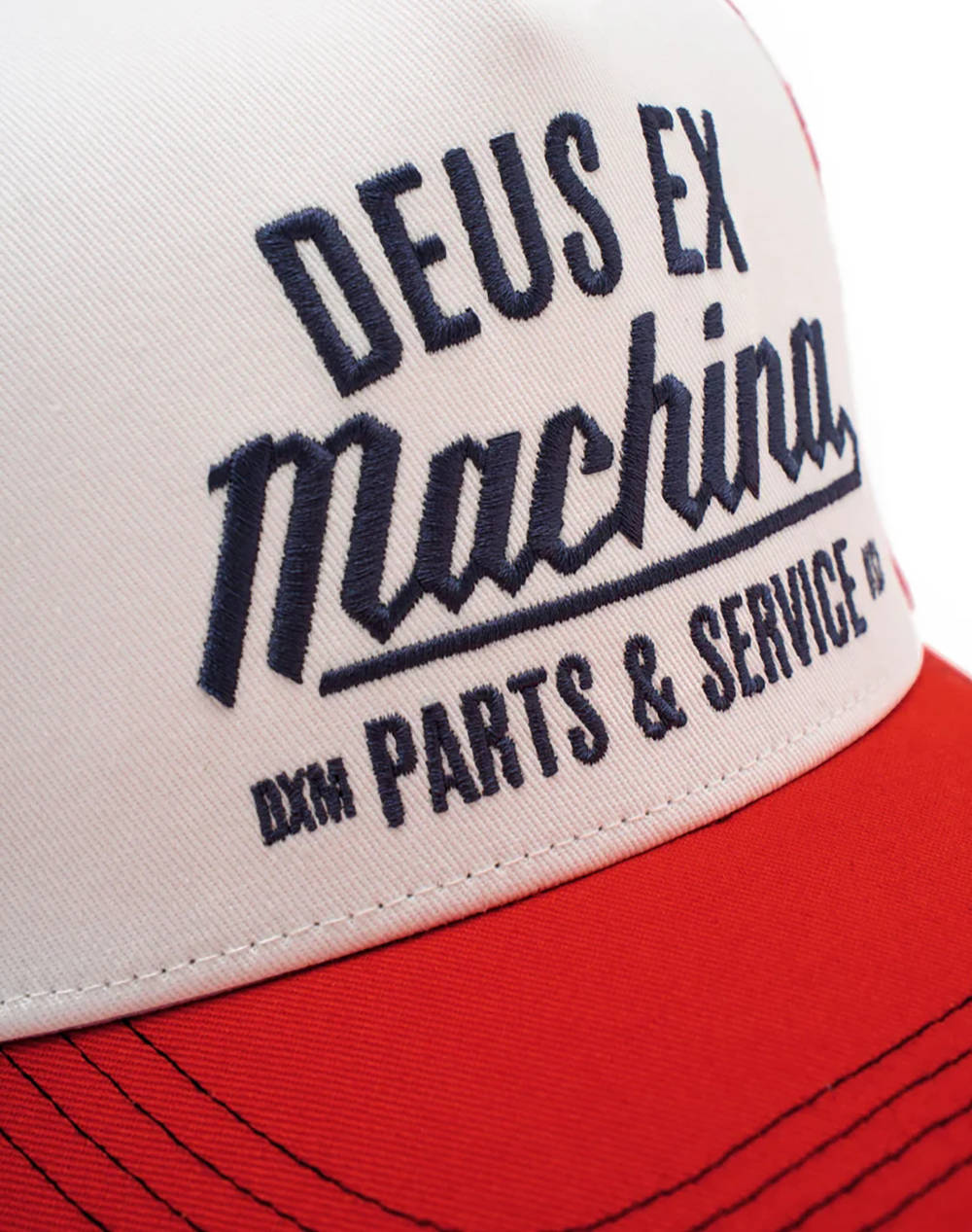 DEUS EX MACHINA OVERBITE TRUCKER PACK 5 UNISEX АКСЕСОАРИ