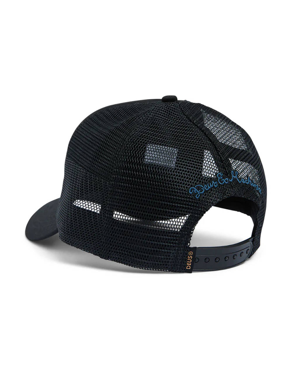 DEUS EX MACHINA PILL LOGO TRUCKER PACK 5 UNISEX АКСЕСОАРИ