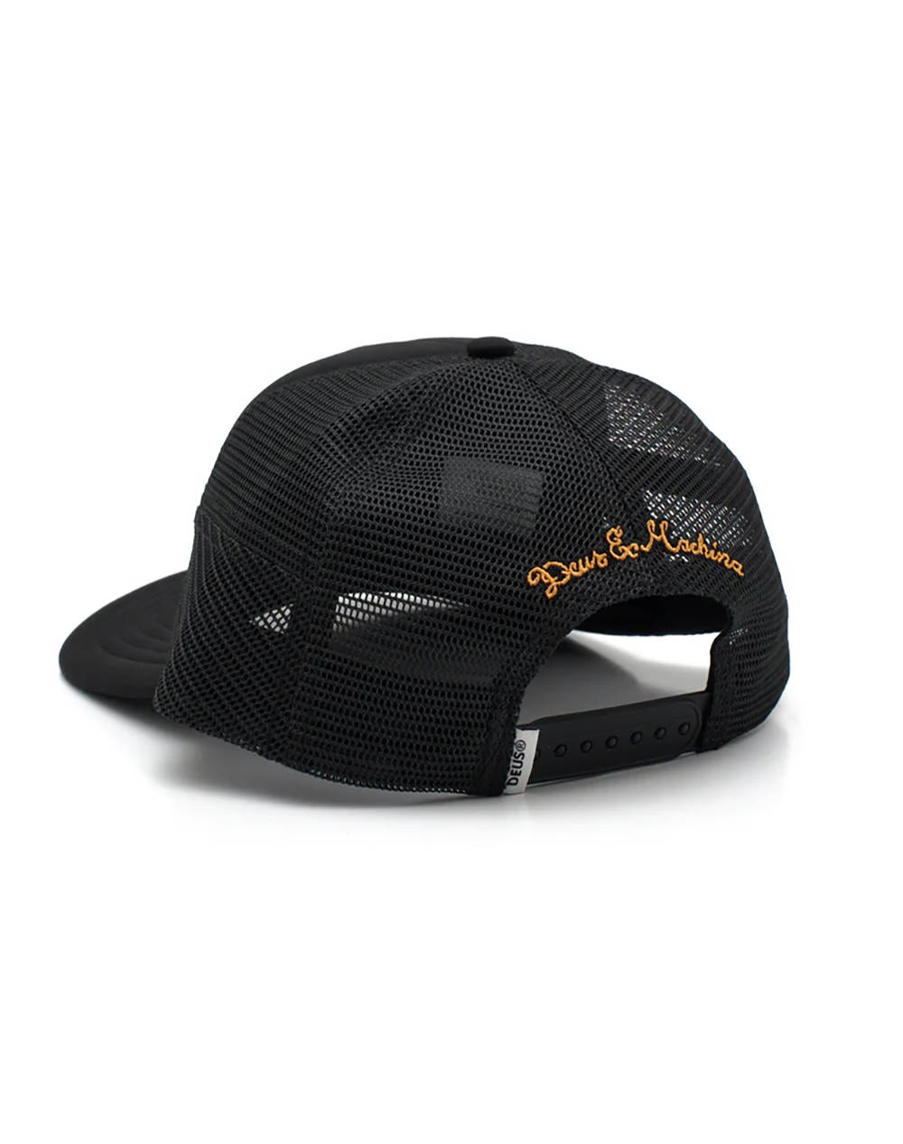 DEUS EX MACHINA MAZEY TRUCKER PACK 5 UNISEX АКСЕСОАРИ