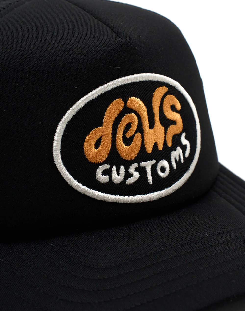 DEUS EX MACHINA MAZEY TRUCKER PACK 5 UNISEX АКСЕСОАРИ