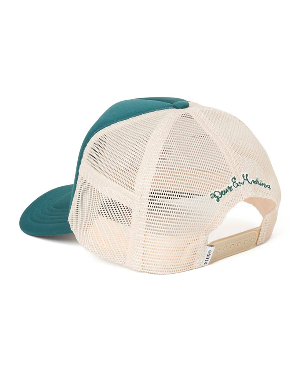 DEUS EX MACHINA MAZEY TRUCKER PACK 5 UNISEX АКСЕСОАРИ