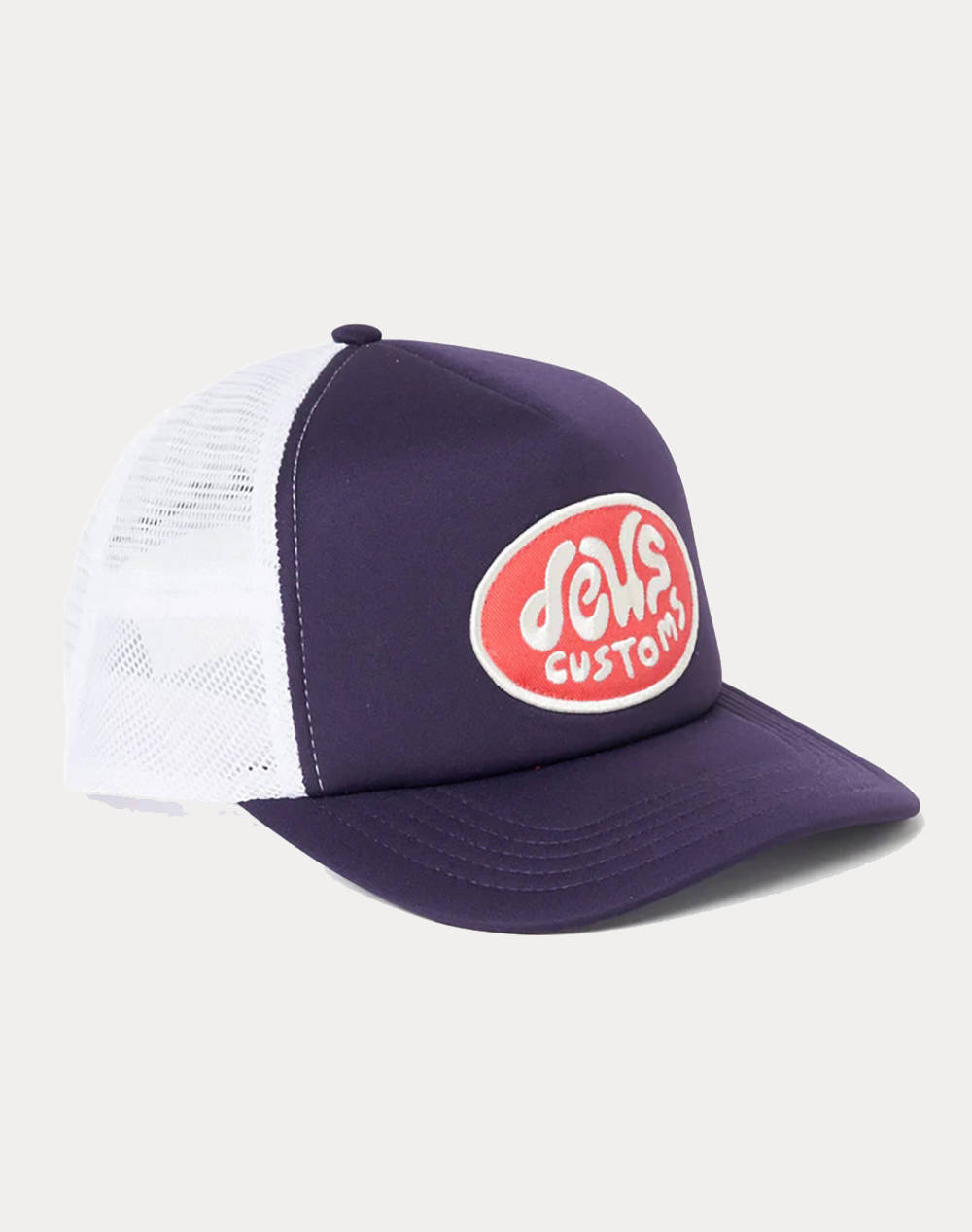 DEUS EX MACHINA MAZEY TRUCKER PACK 5 UNISEX АКСЕСОАРИ