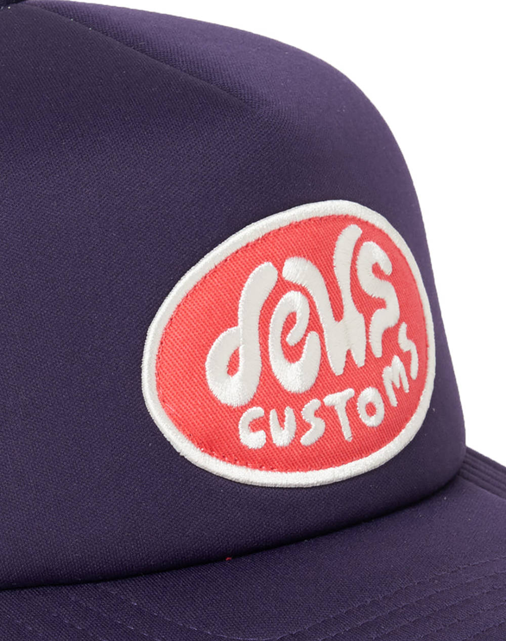 DEUS EX MACHINA MAZEY TRUCKER PACK 5 UNISEX АКСЕСОАРИ