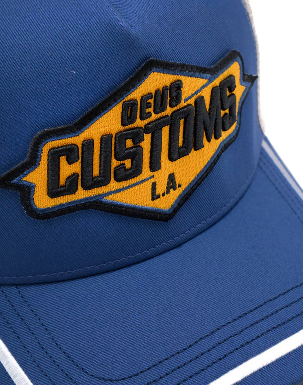DEUS EX MACHINA BILLS TRUCKER PACK 5 UNISEX АКСЕСОАРИ