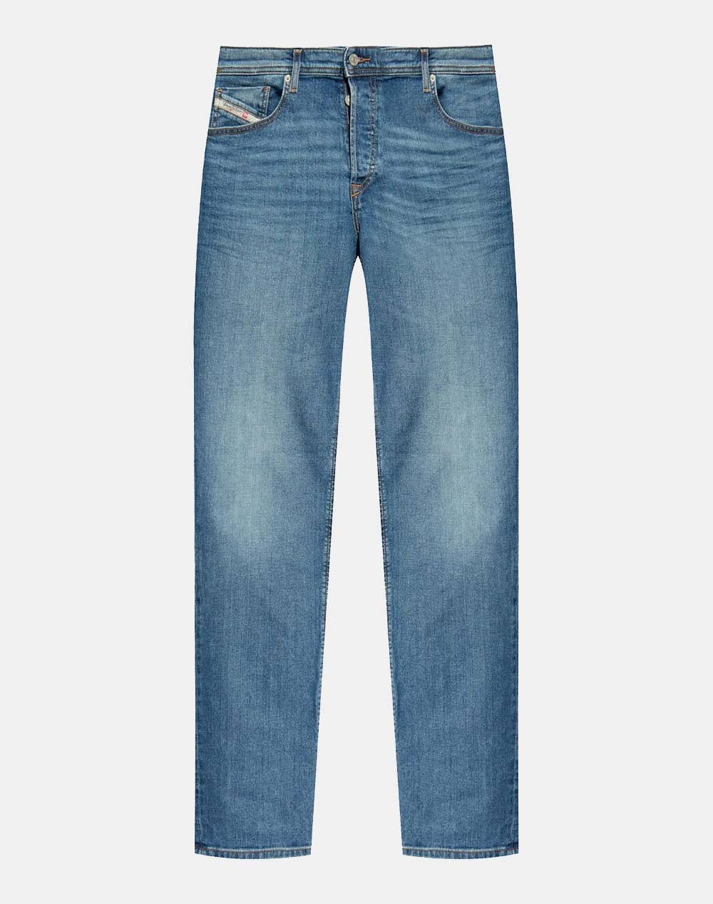 DIESEL 2023 D-FINITIVE L.34 TROUSERS