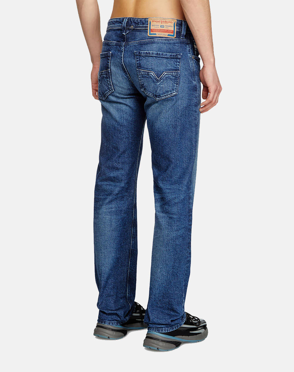 DIESEL 1985 LARKEE L.32 TROUSERS