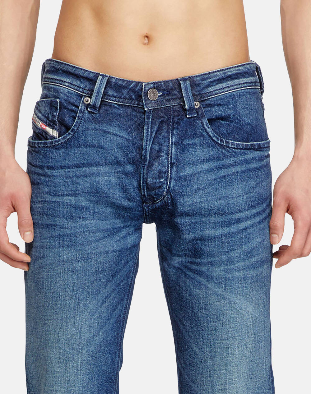 DIESEL 1985 LARKEE L.32 TROUSERS