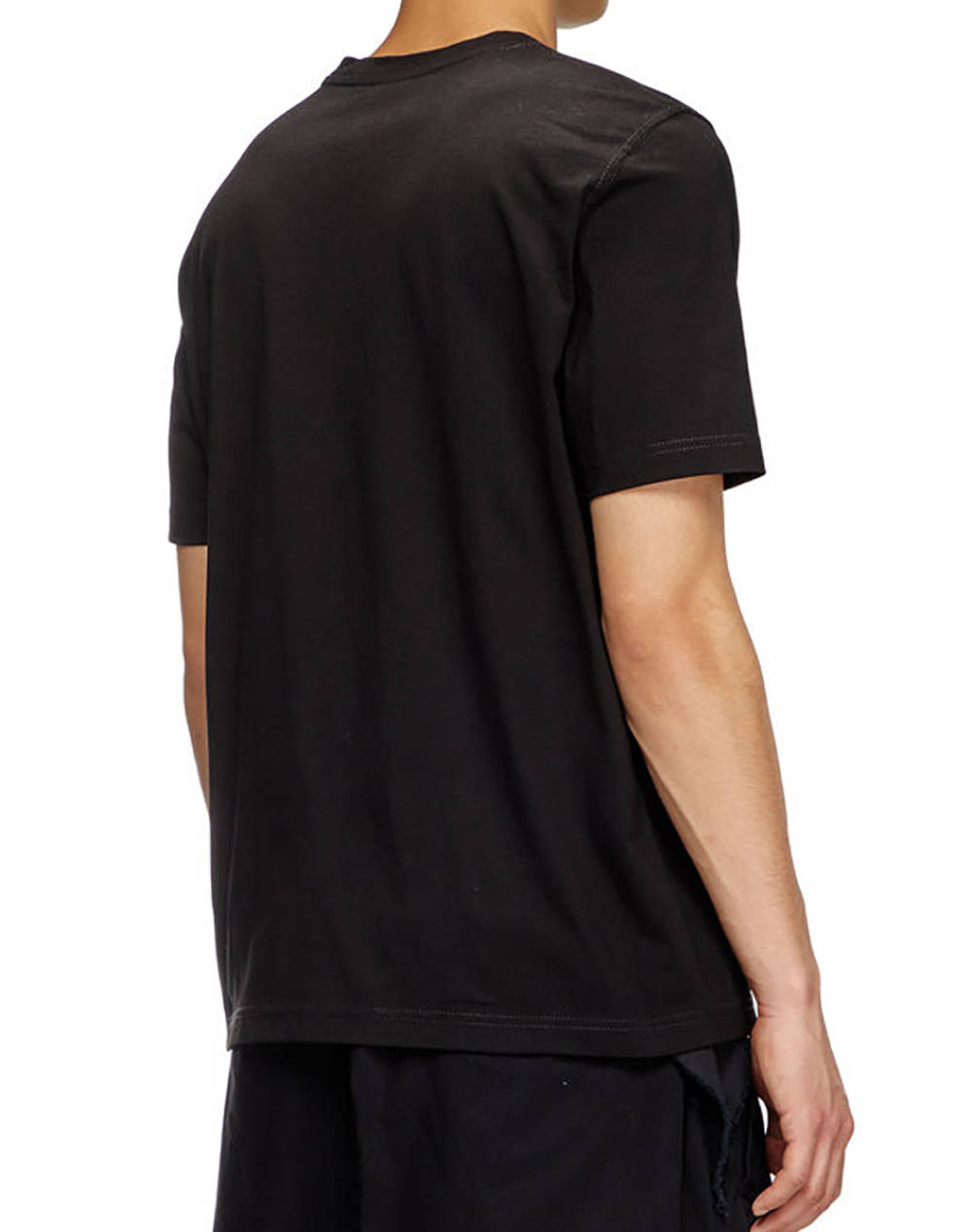 DIESEL T-ADJUST-R4 T-SHIRT