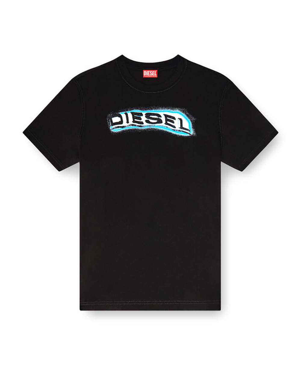 DIESEL T-ADJUST-R4 T-SHIRT