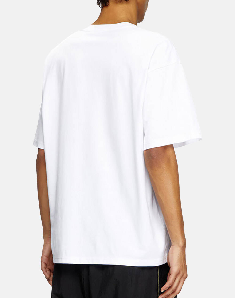 DIESEL T-BOXT-R20 T-SHIRT
