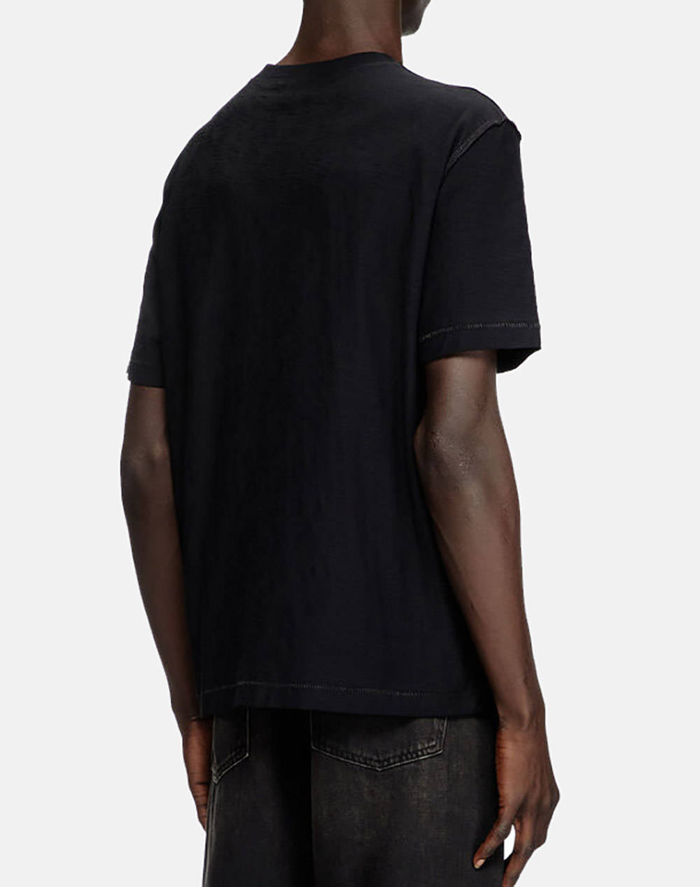 DIESEL T-ADJUST-R10 T-SHIRT