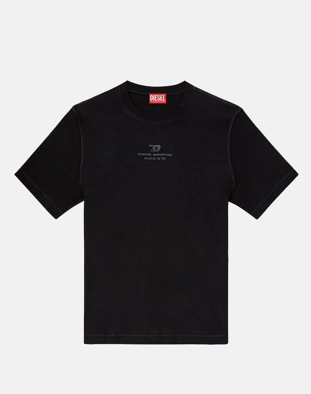 DIESEL T-ADJUST-R10 T-SHIRT