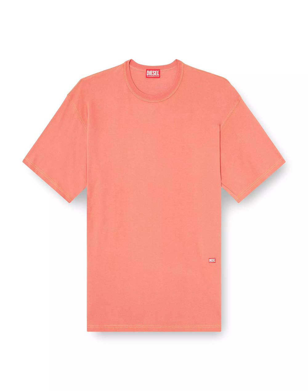 DIESEL T-BOXT-R18 T-SHIRT