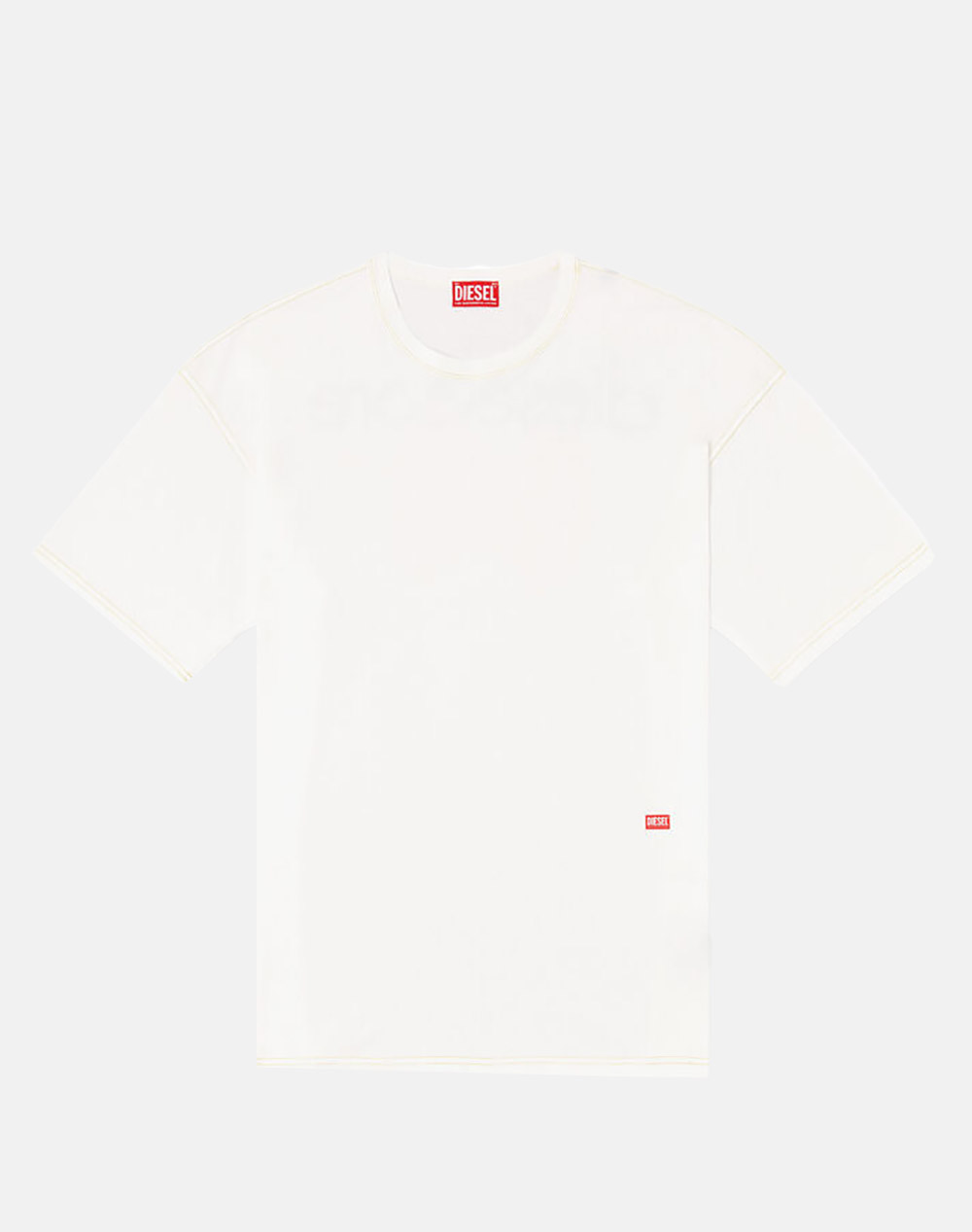 DIESEL T-BOXT-R18 T-SHIRT