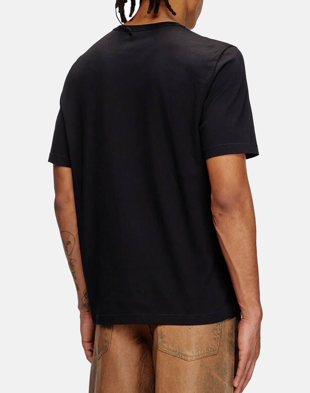 DIESEL T-ADJUST-R19 T-SHIRT