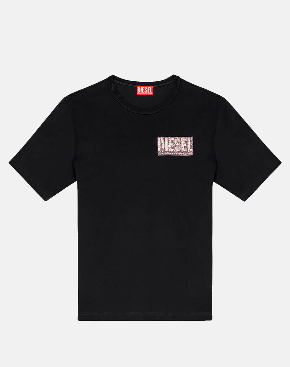 DIESEL T-ADJUST-R19 T-SHIRT