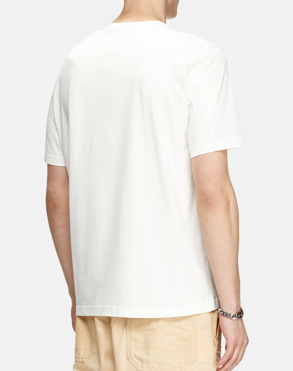 DIESEL T-ADJUST-R19 T-SHIRT