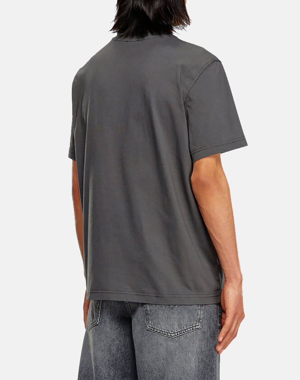 DIESEL T-ADJUST-Q7 T-SHIRT