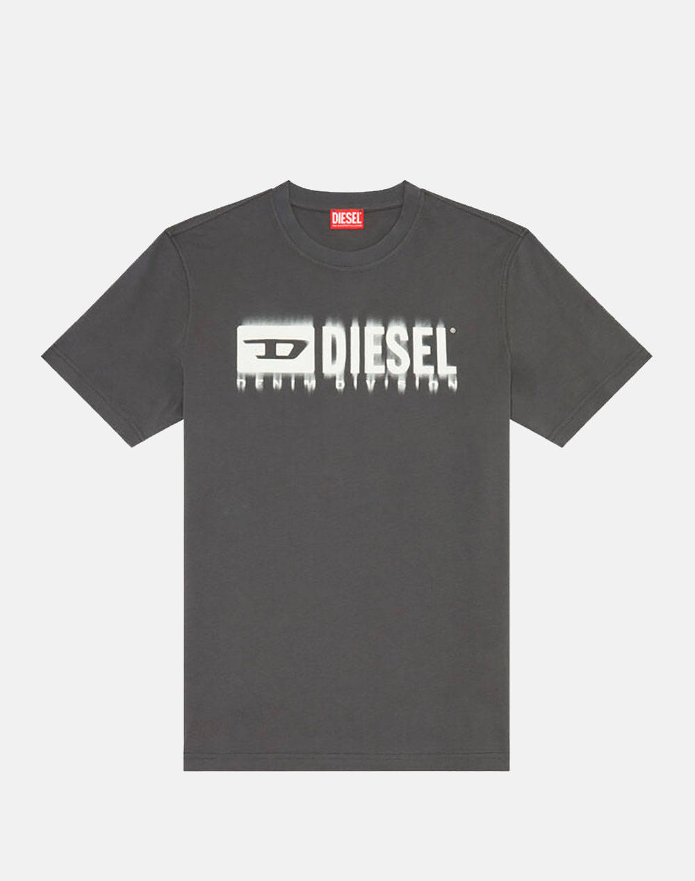 DIESEL T-ADJUST-Q7 T-SHIRT