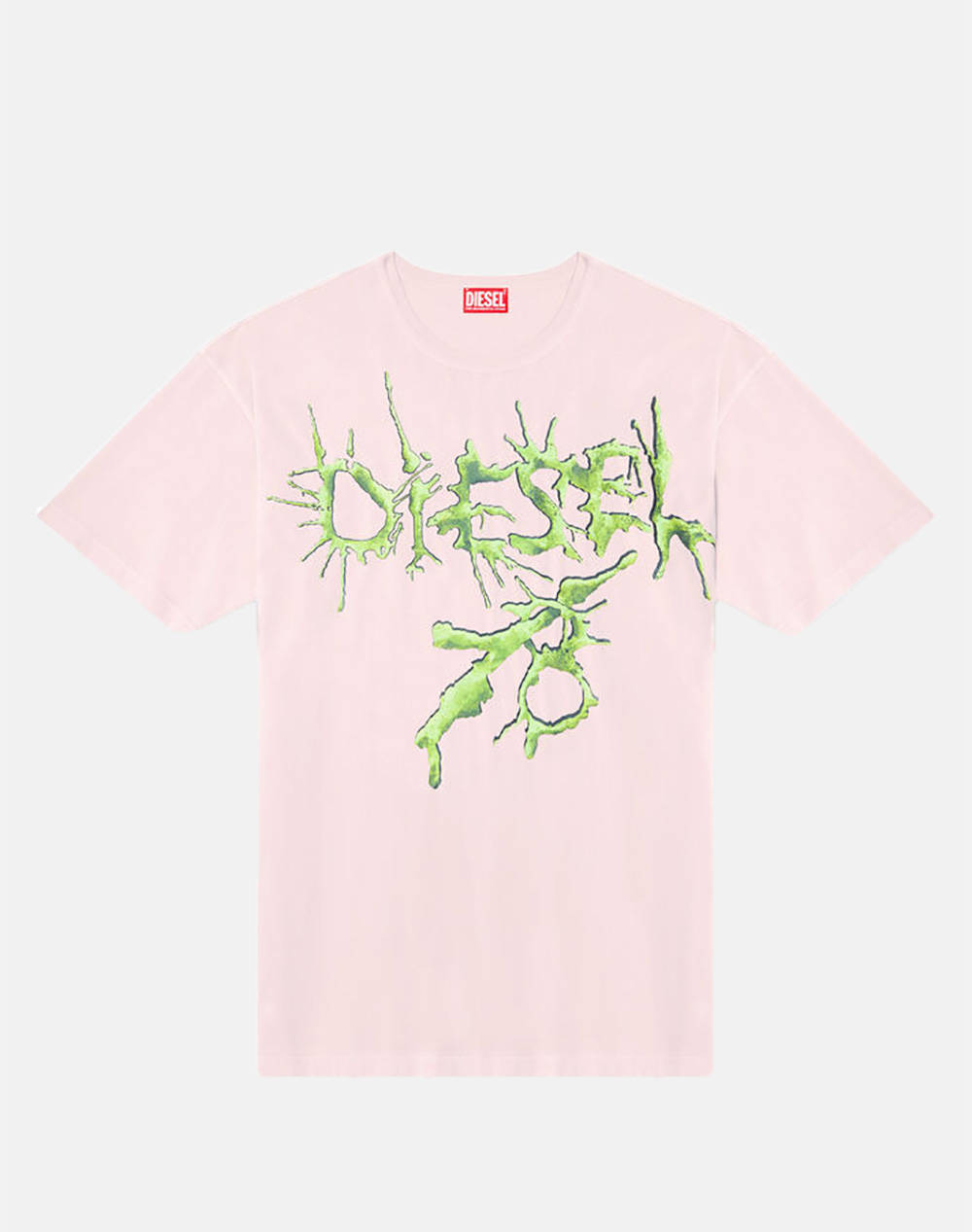 DIESEL T-BOXT-R28 T-SHIRT