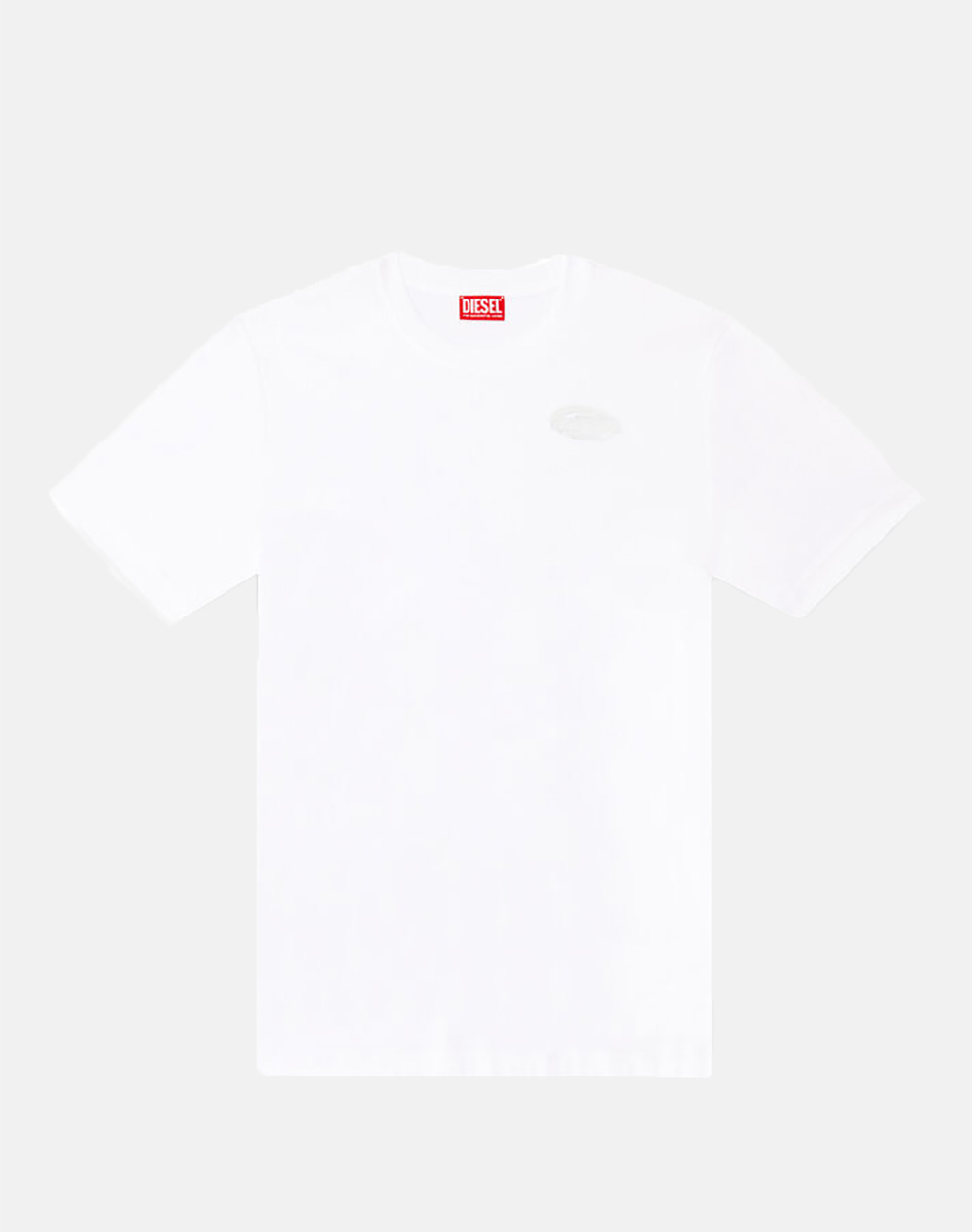 DIESEL T-MADJUST-R2 T-SHIRT