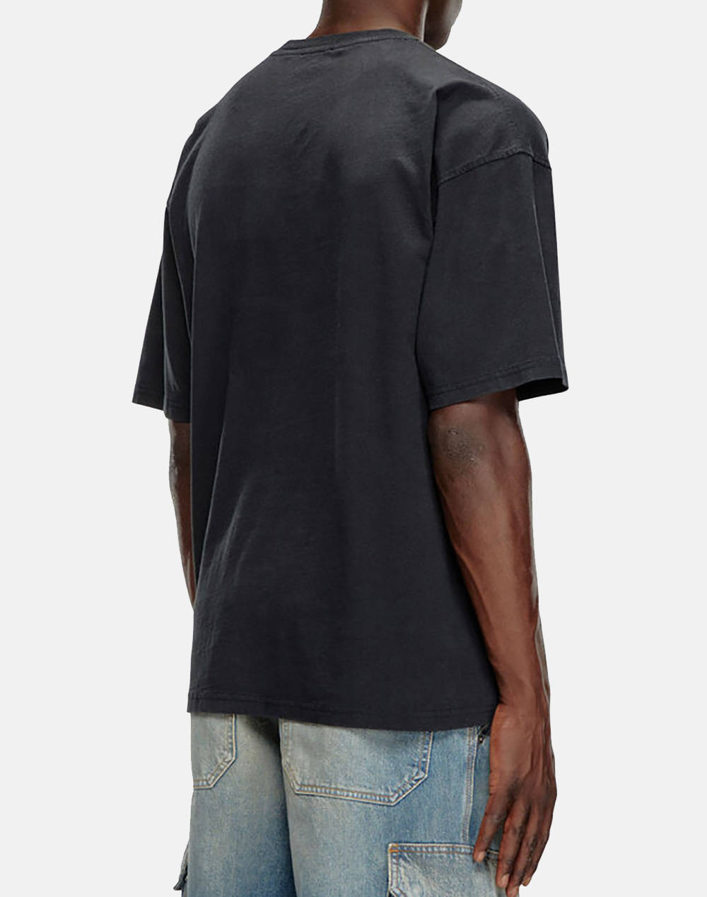DIESEL T-BOXT-N14 T-SHIRT