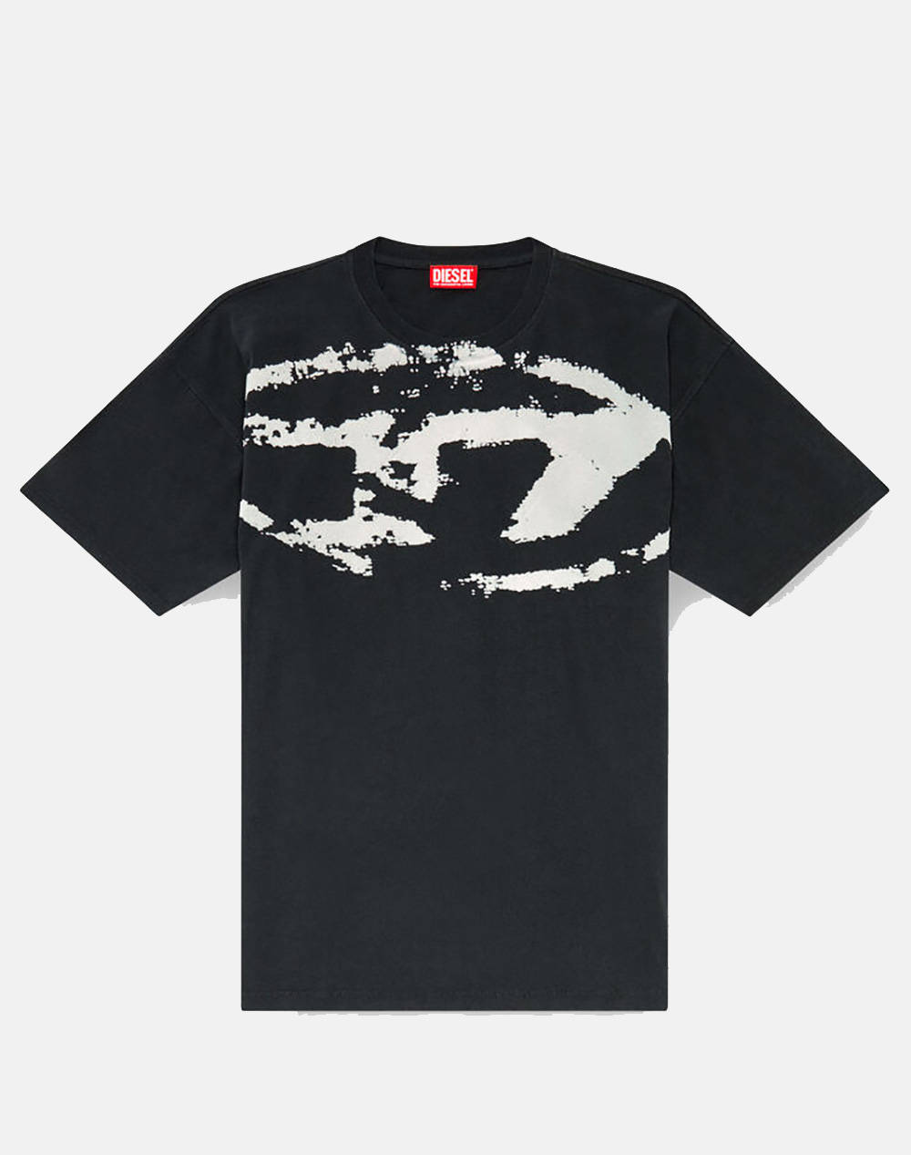 DIESEL T-BOXT-N14 T-SHIRT