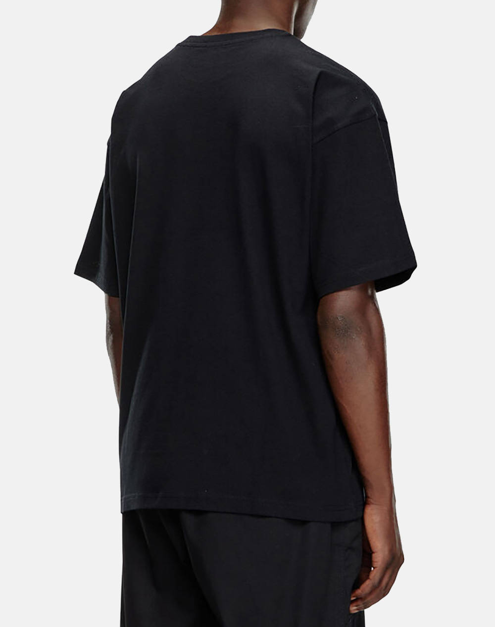 DIESEL T-BOXT-LAB T-SHIRT