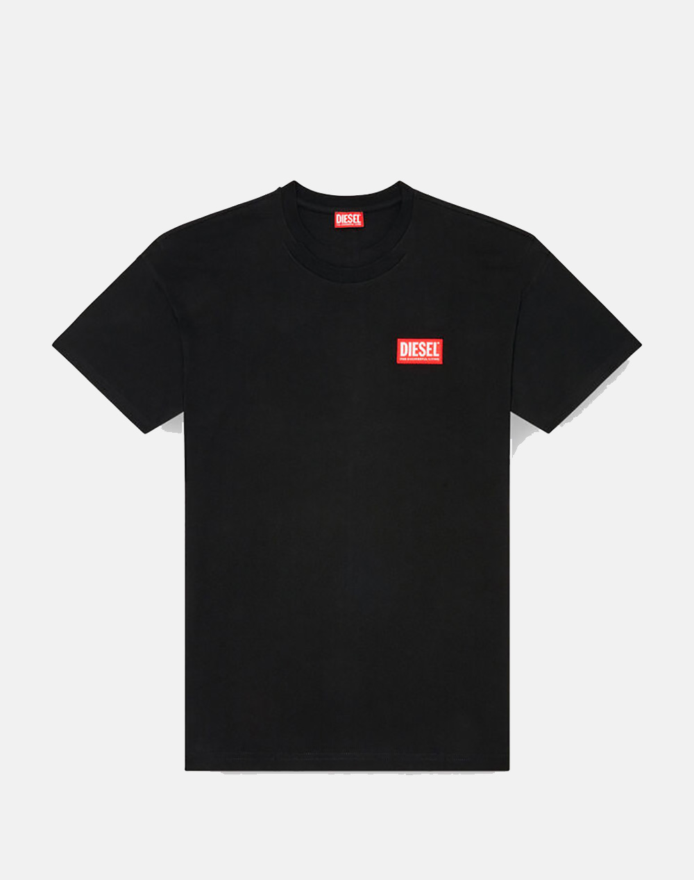 DIESEL T-BOXT-LAB T-SHIRT