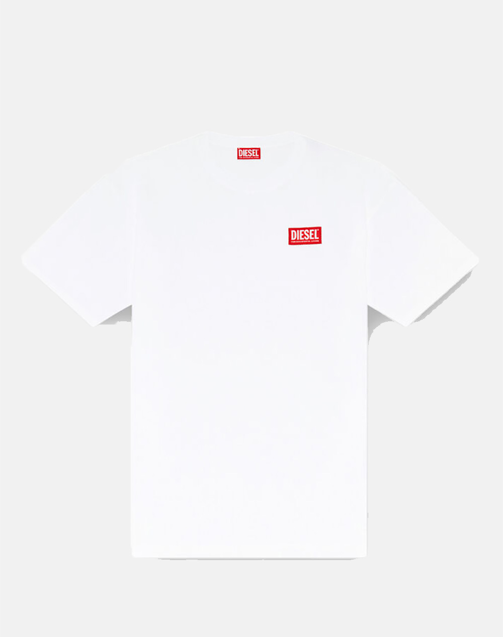 DIESEL T-BOXT-LAB T-SHIRT