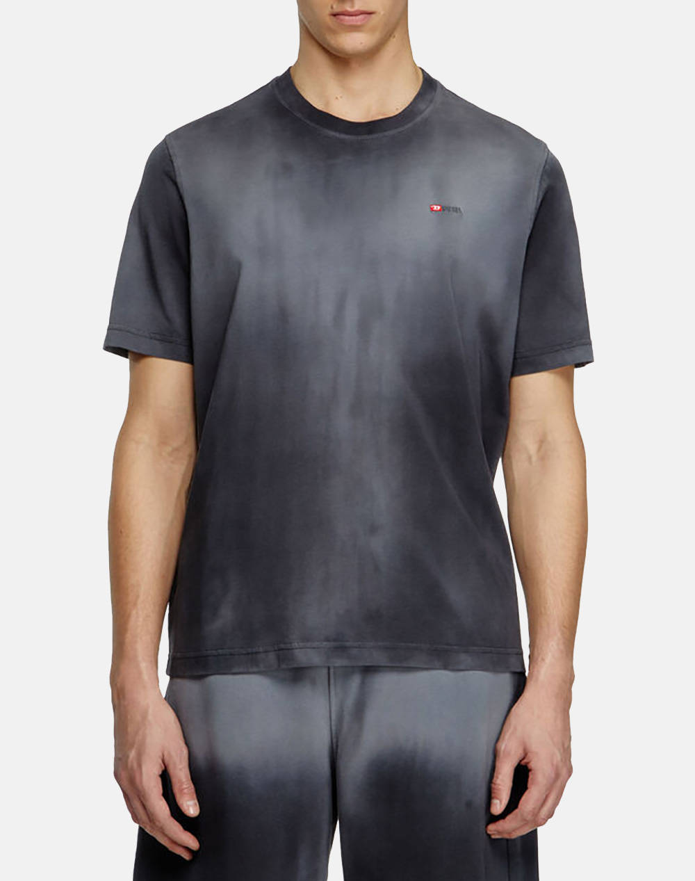 DIESEL T-ADJUST-R15 T-SHIRT