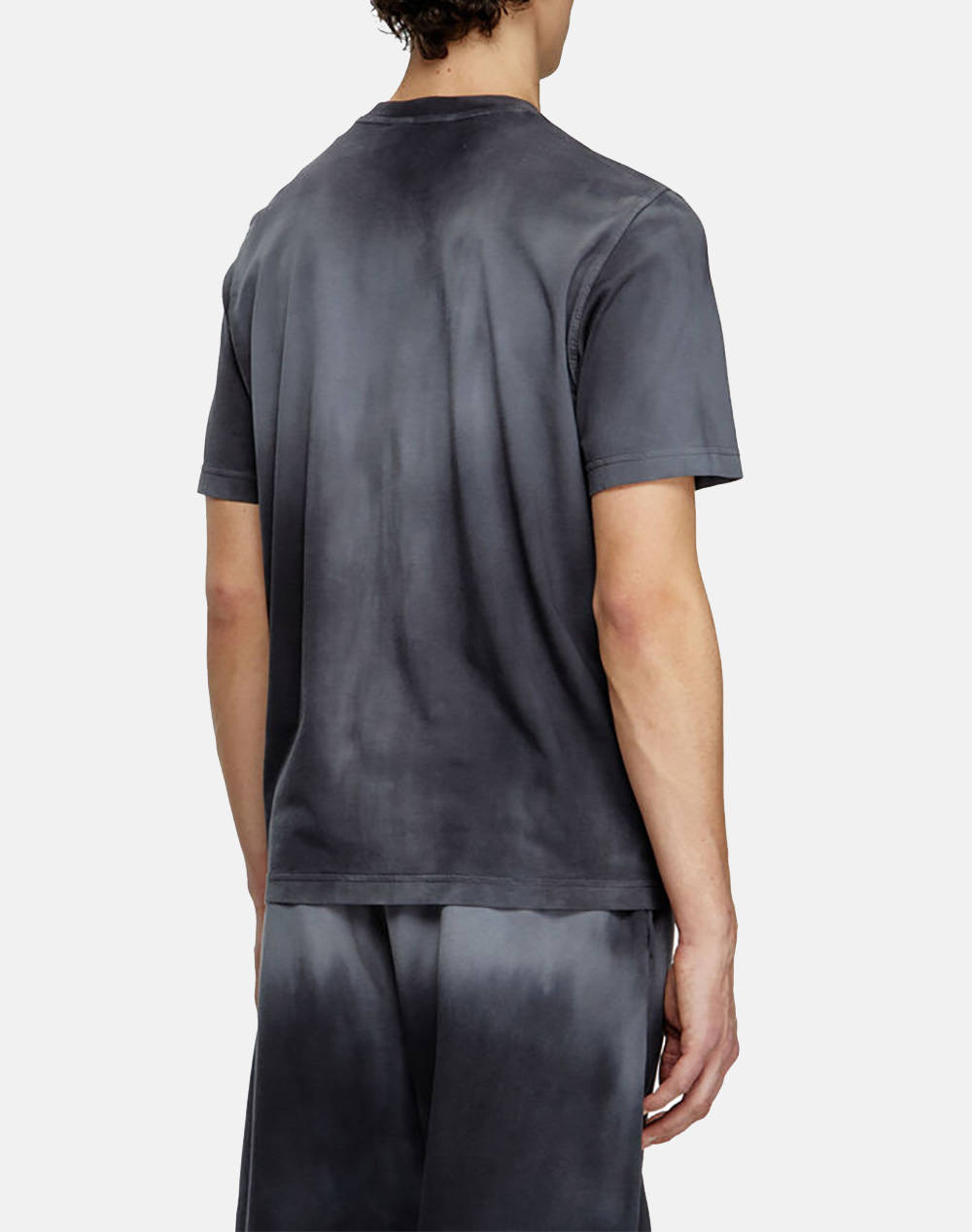 DIESEL T-ADJUST-R15 T-SHIRT