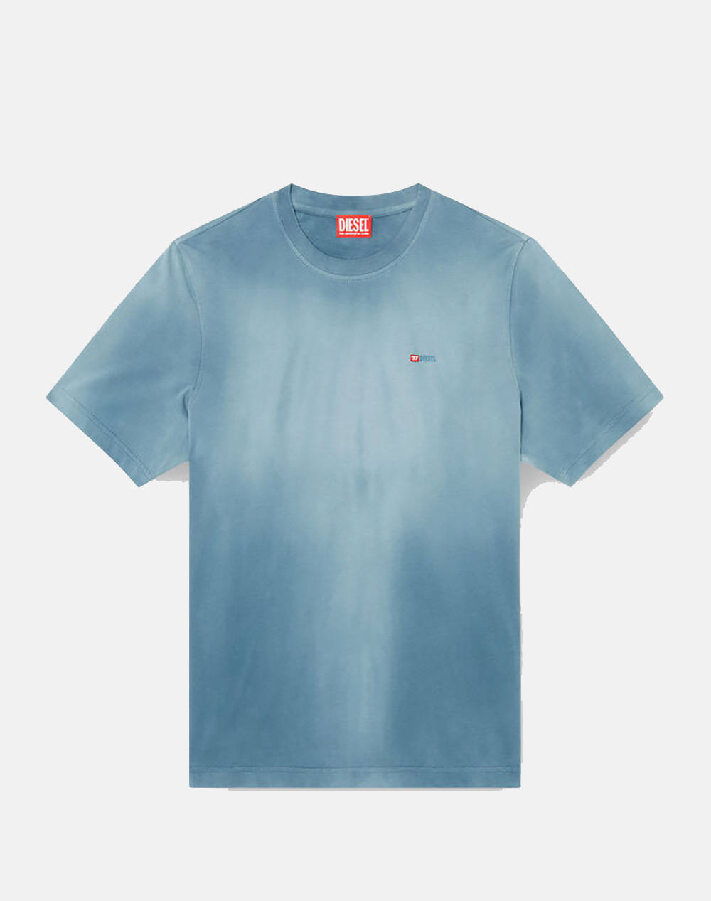 DIESEL T-ADJUST-R15 T-SHIRT